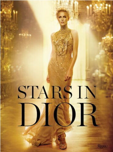 обложка книги Stars in Dior: From Screen to Streets книга Stars in Dior: From Screen to Streets, автор: Jerome Hanover